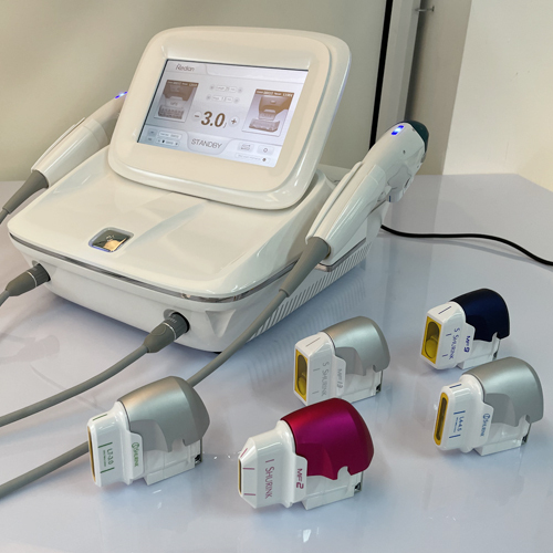 8D HIFU Vmax Hifu Face Lift Beauty Face Wrinkle Remover Body Slimming High Intensity Focused Ultrasound Beauty Machine