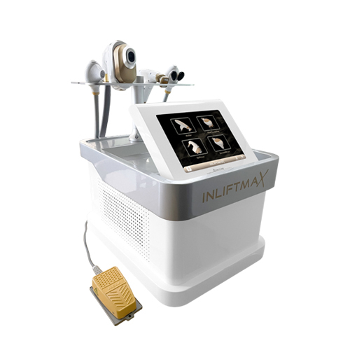 2023 New VDHF rf radio high frequency skin tightening machine best wrinkle remover equipment beauti lifting face care product