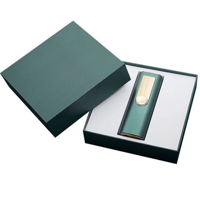 Drop Shipping Home Use 5th Gear Quartz Tube Mini Hair Removal Appliances Permanent Ipl Hair Removal Device Handset