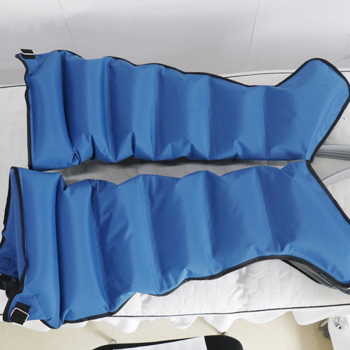Professional boots pressotherapy lymph drainage machine massage