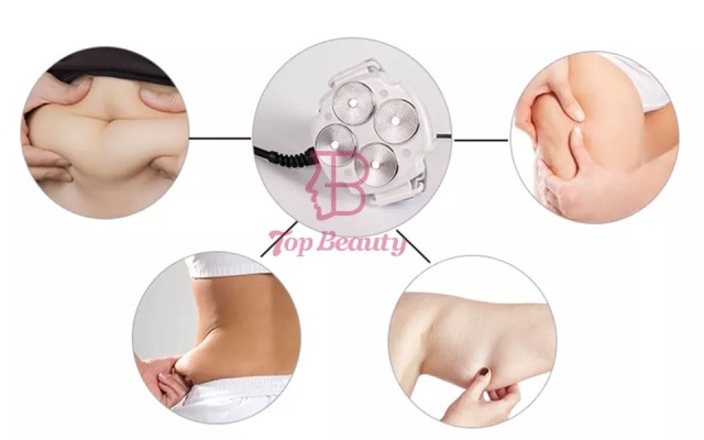 80k cavitation body shaping slimming fat burning cavitation machine