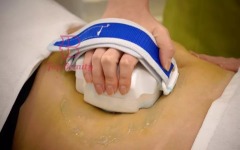 80k cavitation body shaping slimming fat burning cavitation machine