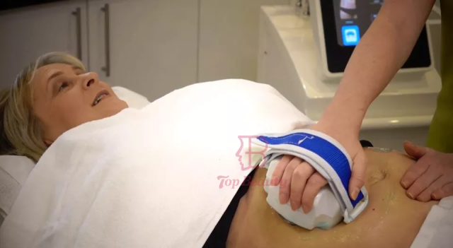 80k cavitation body shaping slimming fat burning cavitation machine