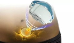 80k cavitation body shaping slimming fat burning cavitation machine
