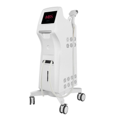 Professional Diode Laser 808nm hair removal machine