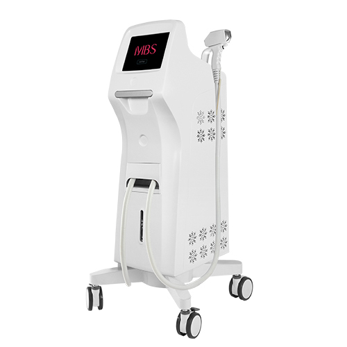 Professional Diode Laser 808nm hair removal machine