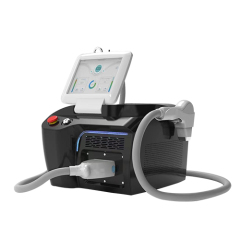 808nm Dioder laser hair removal machine