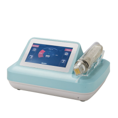 microneedling fractional rf microneedle machine