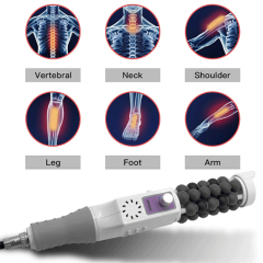 Starvac Sp2 Muscle Relax Roller Stick Lymph Drainage