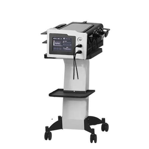 Tecar Therapy Physio Monopolar RF Resistive and Capacitive Machine Tecarterapia Profesional