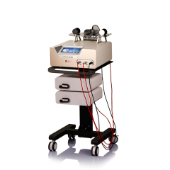 Spain Technology 448KHz RF tecar diathermy therapy Pain Relief machine