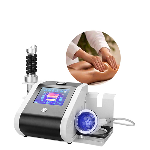 5D Roller Body Sculpting Cellulite Roller Endosferas Slimming Vacuum Therapy Machine
