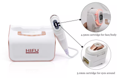 RF hifu Radio Frequency Skin Tightening for Face and Body