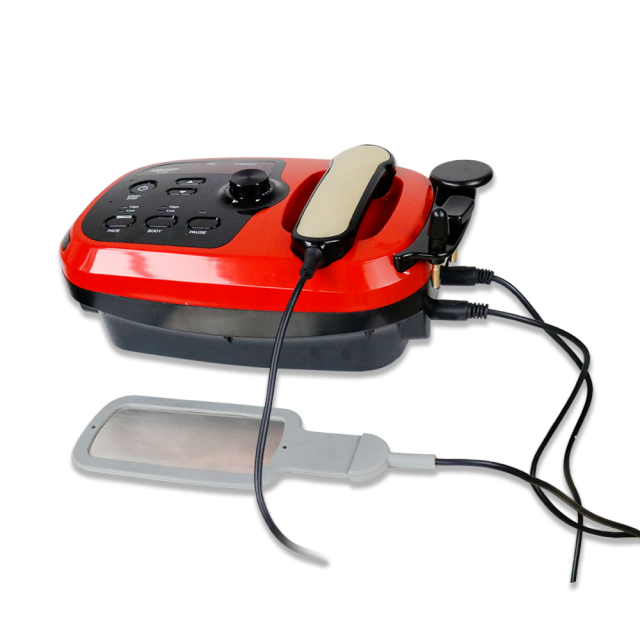 Best stretch mark removal radiofrequency monopolar rf skin tighten machine