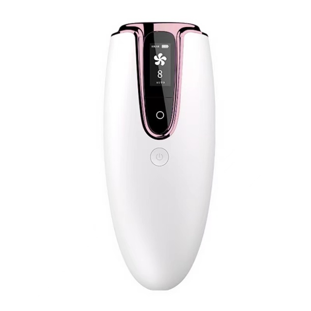 Home use trending products Hand held Hair Removal Laser Machine At Home Laser Hair Removal Portable