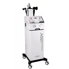 448khz Vacuum Rf Tecar Therapy Machine Indiba Rf Wrinkle Removal Body Slimming Machine Radio Frequency