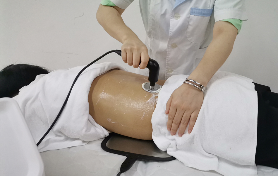448khz Tecar therapy physical therapy tecar/tecar therapi diatermia tecarterapia equipment