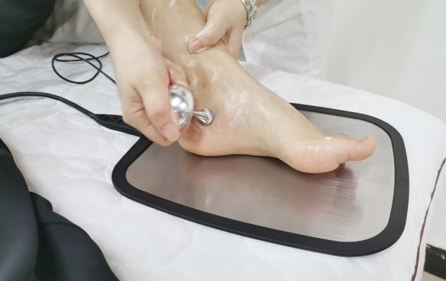 448khz Tecar therapy physical therapy tecar/tecar therapi diatermia tecarterapia equipment