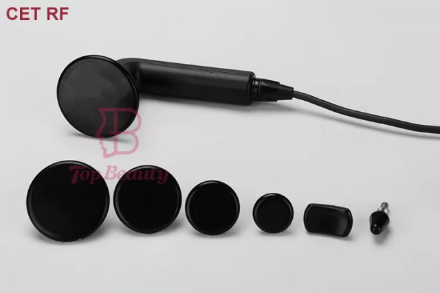 448khz Tecar therapy physical therapy tecar/tecar therapi diatermia tecarterapia equipment