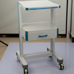 Hot sale Salon Handcart Beauty Salon Machine Trolley Cart For Beauty salon Spa/Dental Clinic Aesthetician Trolley Carts