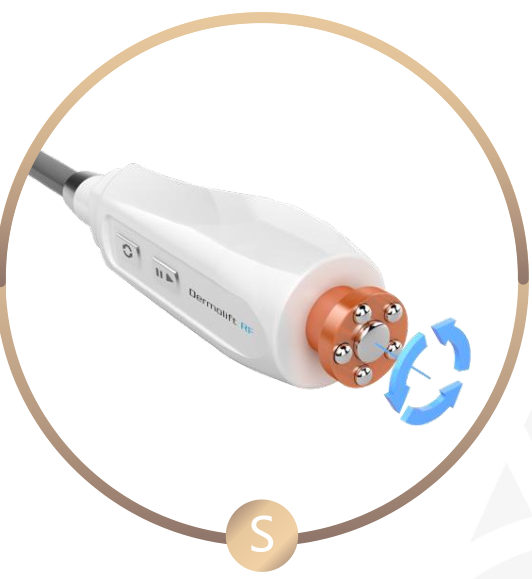 Professional 40k Ultrasonic Cavitation RF Deep Wrinkles Removal Fat reductionMachine