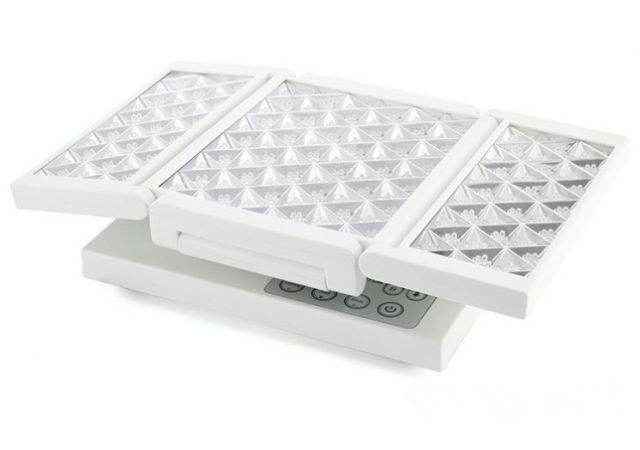 Professional 7 Color Led Photon Light Therapy Home Use Beauty Equipment For Skin Tightening