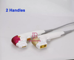 8D HIFU Vmax Hifu Face Lift Beauty Face Wrinkle Remover Body Slimming High Intensity Focused Ultrasound Beauty Machine