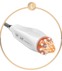 Professional 40k Ultrasonic Cavitation RF Deep Wrinkles Removal Fat reductionMachine