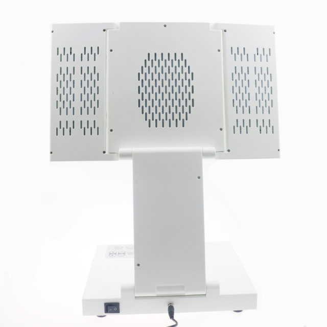 Professional 7 Color Led Photon Light Therapy Home Use Beauty Equipment For Skin Tightening