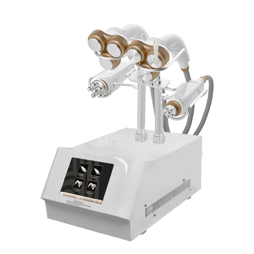 Professional 40k Ultrasonic Cavitation RF Deep Wrinkles Removal Fat reductionMachine