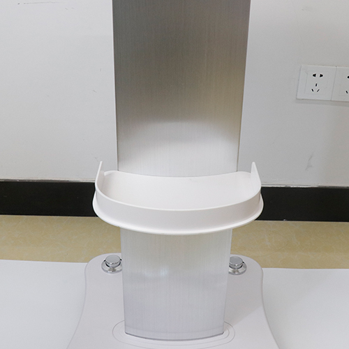 Metal Movable Hair Beauty Salon Trolley Cart Hairdressing Tools Instrument Beauty Storage Cart