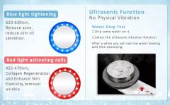 Home use trending products 6 in 1 new arrivals fat loss effective weight loss beauty equipment