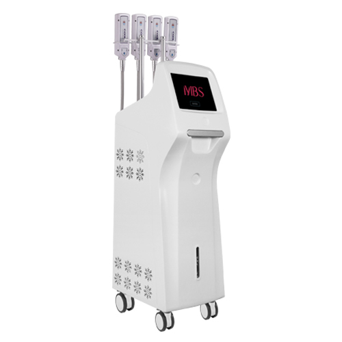2023 New Fat Loss Cryo Pads Slimming Machine Cryolipolysis Machine Coldtec Fat Freeze Cryolipolysis Device