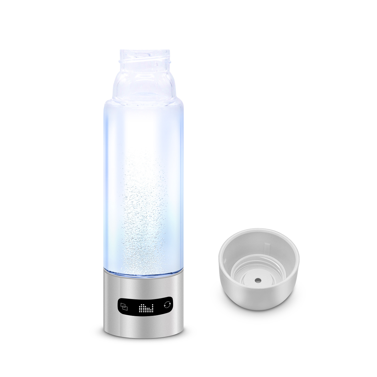 Top Trending Products portable hydrogen water sport bottle