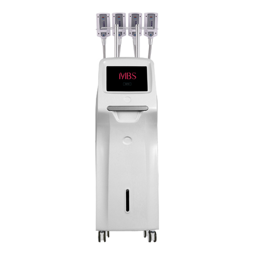 2023 New Fat Loss Cryo Pads Slimming Machine Cryolipolysis Machine Coldtec Fat Freeze Cryolipolysis Device