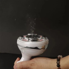 Newest Body Contouring Body Shaping Machine Cellulite Removal Rf Cavitation Slimming Machine