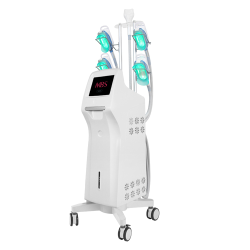 2022 Factory Sale 360 Cryolipolysis Slimming Machine / Fat Freezing Machine Cool Tech Cellulite Reduction