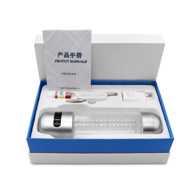 Top Trending Products portable hydrogen water sport bottle