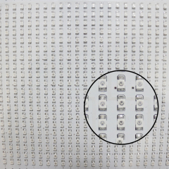 double treatment flat PDT Photon Light Facial Therapy 7 Colors LED Facial Light Therapy Beauty Device