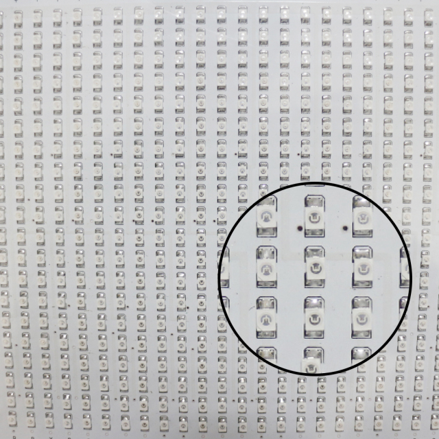 double treatment flat PDT Photon Light Facial Therapy 7 Colors LED Facial Light Therapy Beauty Device