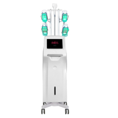 2022 Factory Sale 360 Cryolipolysis Slimming Machine / Fat Freezing Machine Cool Tech Cellulite Reduction