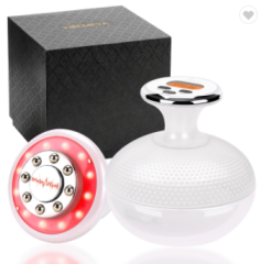 Home Use Rf Weight Loss Machine Portable Ems Led Photon Body Slimming Machine Beauty Salon Equipment