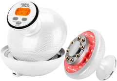 Home Use Rf Weight Loss Machine Portable Ems Led Photon Body Slimming Machine Beauty Salon Equipment