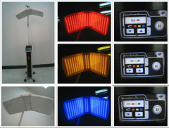 CE Approved Led Photodynamic Skin Rejuvenation And Acne Pdt Led Light Therapy Facial machine
