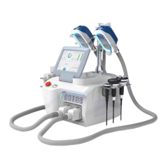 2022 360 Cryo Machine Cryolipolysis Best Price Fat Freezing Machine For Weight Loss Cryolipolysis