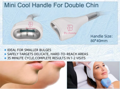 Portable cold therapy machine cryotherapy vacuum cryo lipoly slim machine