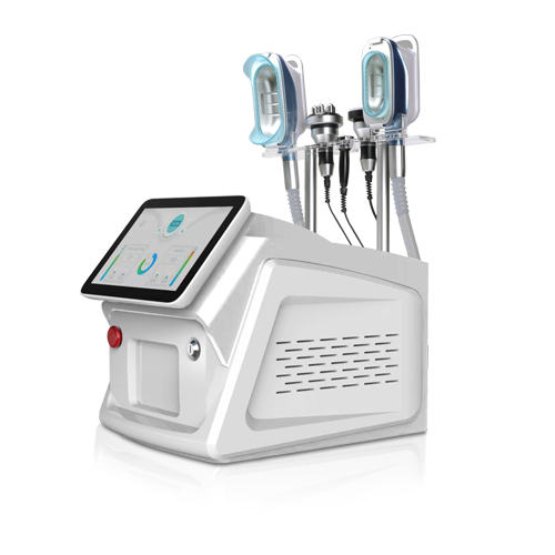 New arrivals 2022 portable cryolipolysis 360 fat freezing cool body sculpting machine / 360 cryolipolisis machine