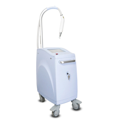 Q Switched Nd Yag Laser Pigment Tattoo Removal Machine