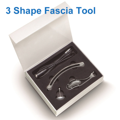 Portable Touchscreen & Knob Control 448KHz INDIBA Tecar Therapy Machine 