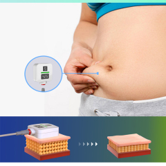 Trushape ID Treatment Ems Electrical Muscle Stimulation Body Sculpting Emslim Machine